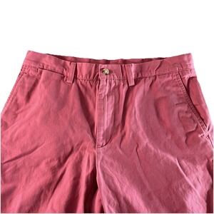 Polo Ralph Lauren Classic Fit 9" Shorts Casual Red‎ Mens